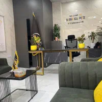 آبدارچی اقا جهت همکاری در املاک مهبد