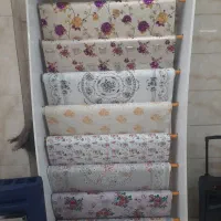 قفسه|کتابخانه، شلف، قفسههای دیواری|محمدیه-قزوین, |دیوار