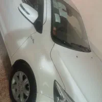 خودرو شاهین اتومات cvt