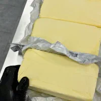 کره مارگارین قنادی+روغن۴۴/درفروشگاه وانیل