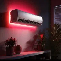 نصب و تعمیرات اسپیلت ٪100تضمینی