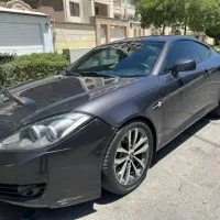 هیوندای کوپه فول FX بدون رنگ اقساط معاوضه|خودرو سواری و وانت|مشهد, وکیل‌آباد|دیوار