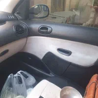 ماشین ۲۰۶ تمیز  بدون رنگ و آفتاب سوختگی مدل ۸۴|خودرو سواری و وانت|یاسوج, |دیوار