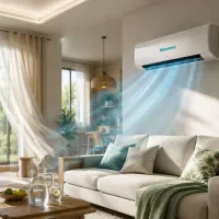 داکت اسپلیت برای پروژه