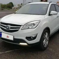 چانگان cs35