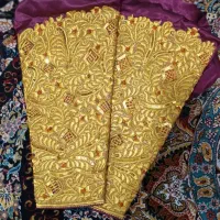 شلوار بندری