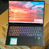 فروش سفارشی  HP OMEN TRANSSEND 14