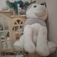 عروسک بزرگ خارجی|اسباب‌‌بازی|تهران, هفده شهریور|دیوار