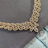 طلا سرویس عروس