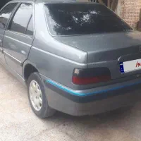 پژو پارس ۹۱|خودرو سواری و وانت|مسجد سلیمان, |دیوار