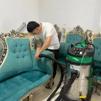 مبل شویی در منزل