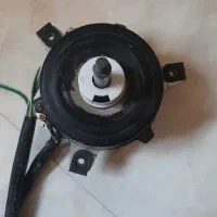موتور فن کولر
