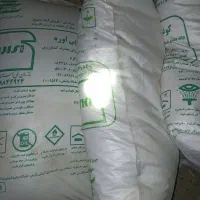 کود سفید اوره درست