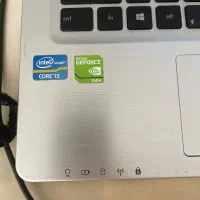 Laptop asus