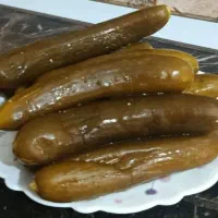 خیار شور