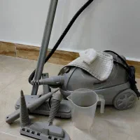 بخارشوی MegaMax