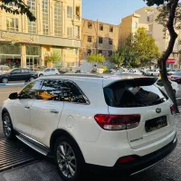 کیا سورنتو Gti line مدل ۲۰۱۷ بیرنگ|خودرو سواری و وانت|تهران, نارمک|دیوار