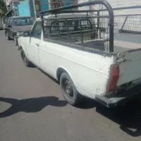 وانت پیکان ۸۴