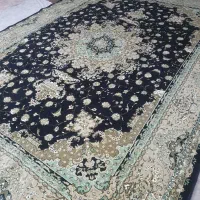 فرش ۳×۴ سالم