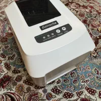 بارکد خوان دیتا لاجیک لیبل پیرینتر گینیشا|پرینتر، اسکنر، کپی، فکس|تهران, صادقیه|دیوار