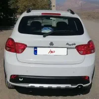 کوییک gx l مدل ۱۴۰۴|خودرو سواری و وانت|پاکدشت, پاکدشت (مامازند)|دیوار