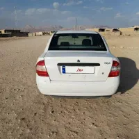 تیبا صندوق‌دار SX، مدل ۱۳۹۷|خودرو سواری و وانت|شیراز, شهدای شهرک سعدی|دیوار