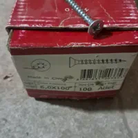پیچ  نصب و سرمته