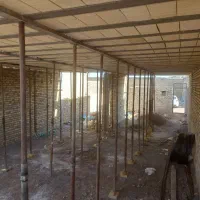 اوستا بنا هستم