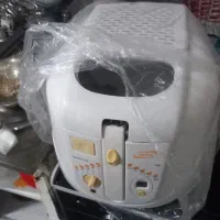 سرخ کن