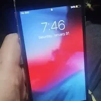 Iphone 6 gray سالم|موبایل|کرج, دولت‌آباد|دیوار