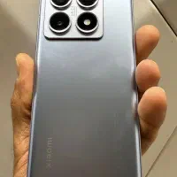 شیائومی 14T Pro حافظه ۵۱۲
