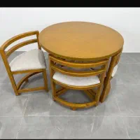 ناهار خوری کمجا