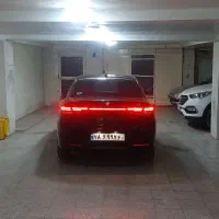 تارا v1 پلاس مشکی، مدل ۱۴۰۴|خودرو سواری و وانت|ایلام, |دیوار