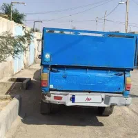 نیسان دیزلی مدل 90