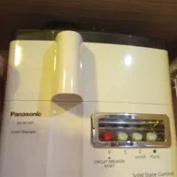 آبمیوه گیری سه کاره پاناسونیک