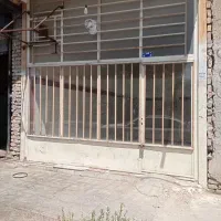 یک مغازه بابت رهن و اجاره