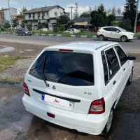 پراید ۱۱۱مدل ۹۳|خودرو سواری و وانت|لنگرود, |دیوار