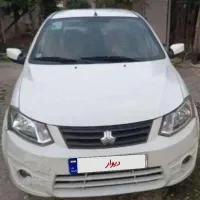 ساینا دوگانه. ۱۴۰۰ .بی رنگ|خودرو سواری و وانت|بابل, |دیوار