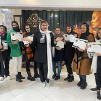 آموزش تخصصی کراتین|خدمات آموزشی|قم, زنبیل آباد|دیوار