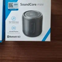 Anker soundcore mini اسپیکر