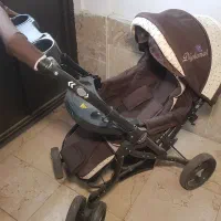 تخت نوزاد سفارشی ساخت و صندلی ماشین و کالسکه کودک|تخت و سرویس خواب|تهران, شهرآرا|دیوار