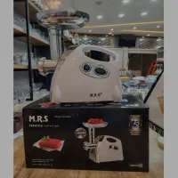 چرخ گوشتm. R. S