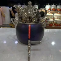 کتری قوری|قوری، کتری، قهوه‌ساز دستی|تهران, شوش|دیوار