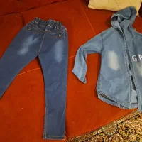 لباس دخترانه|لباس|اصفهان, خواجو|دیوار