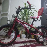 دوچرخه ۱۶|دوچرخه، اسکیت، اسکوتر|شیراز, پانصد دستگاه ارتش|دیوار