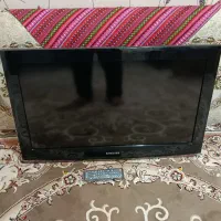 تلویزیون ال سی دی