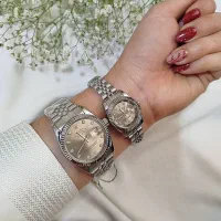 ست ساعت لوکس رولکس رنگ بندی کامل|ساعت|کرج, باغستان|دیوار