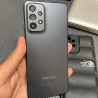 سامسونگ گلکسی a73 5g 256/8 نو نو