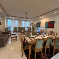 فروش آپارتمان ۱۲۳ متری / نوساز کلید نخورده