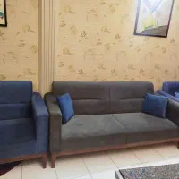 مبل هفت نفره